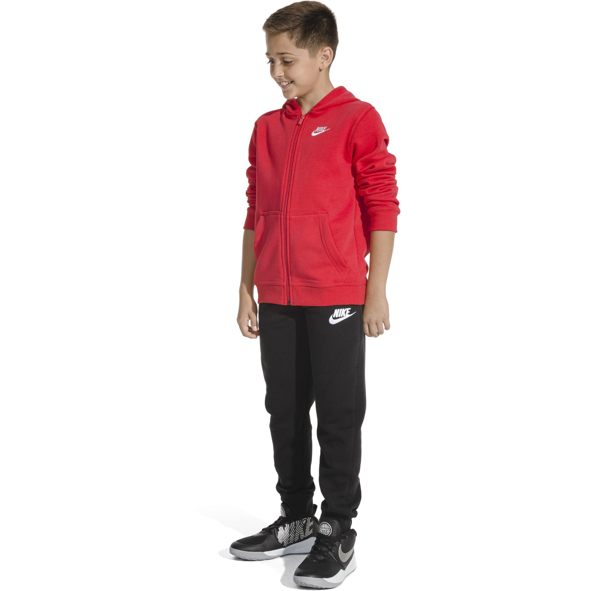 NikeNike Sportswear Club Fleece Hose Junior