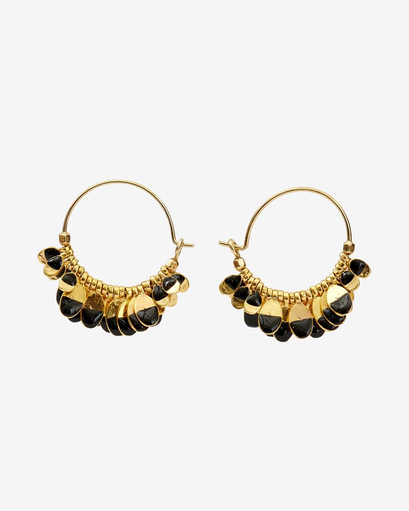BOUCLES D'OREILLES CASABLANCA