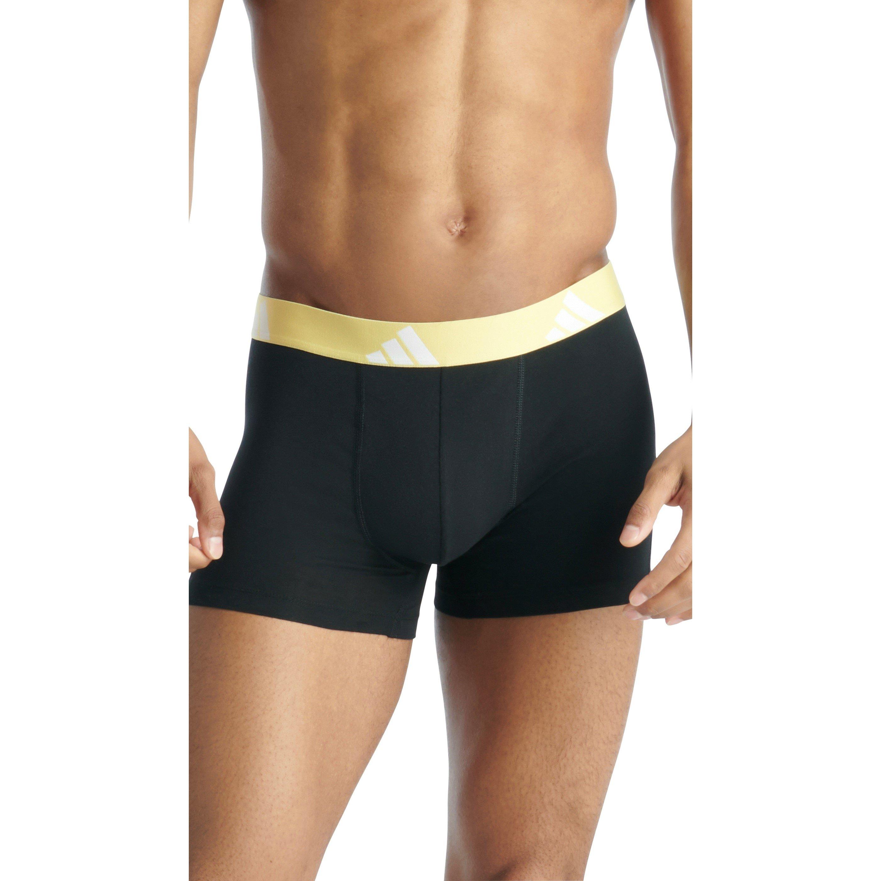 adidas 3 Pack Boxer Sn00