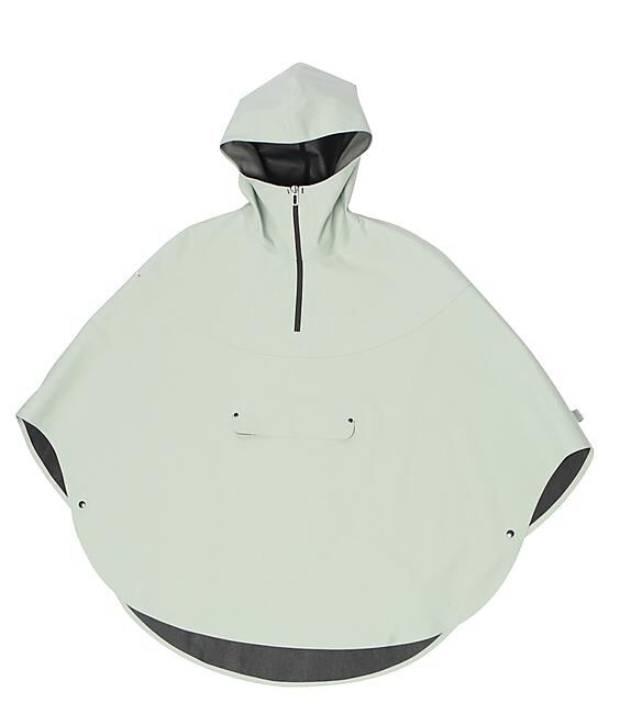 AOURO - ALYZEE PONCHO