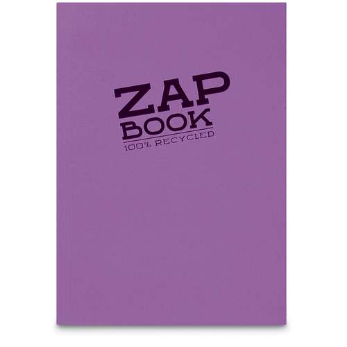 Clairefontaine ZAP BOOK
