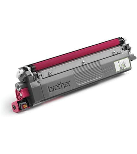 Brother Toner TN-248XLM Magenta Druckerpatrone, Magenta