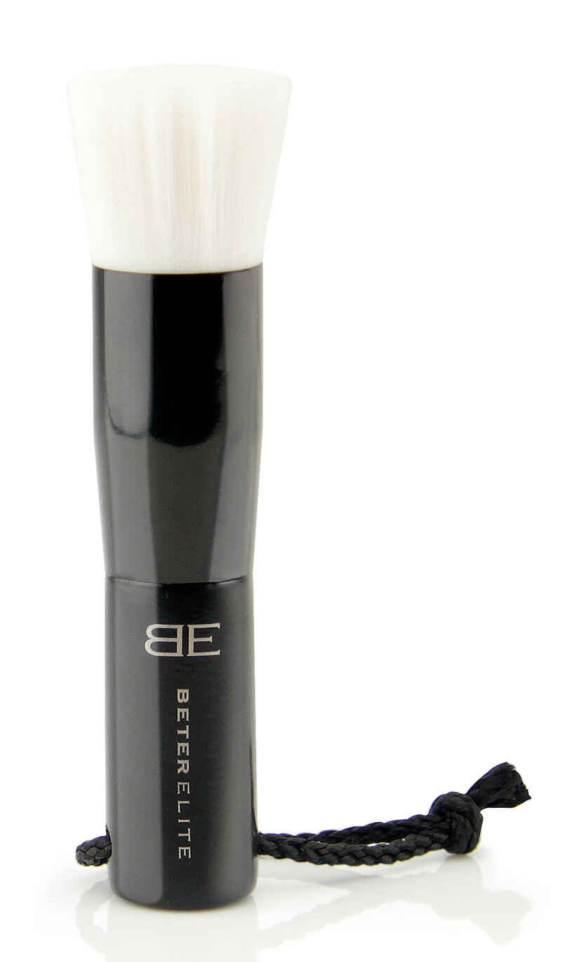 Beter Elite Kabukikost Flat Top