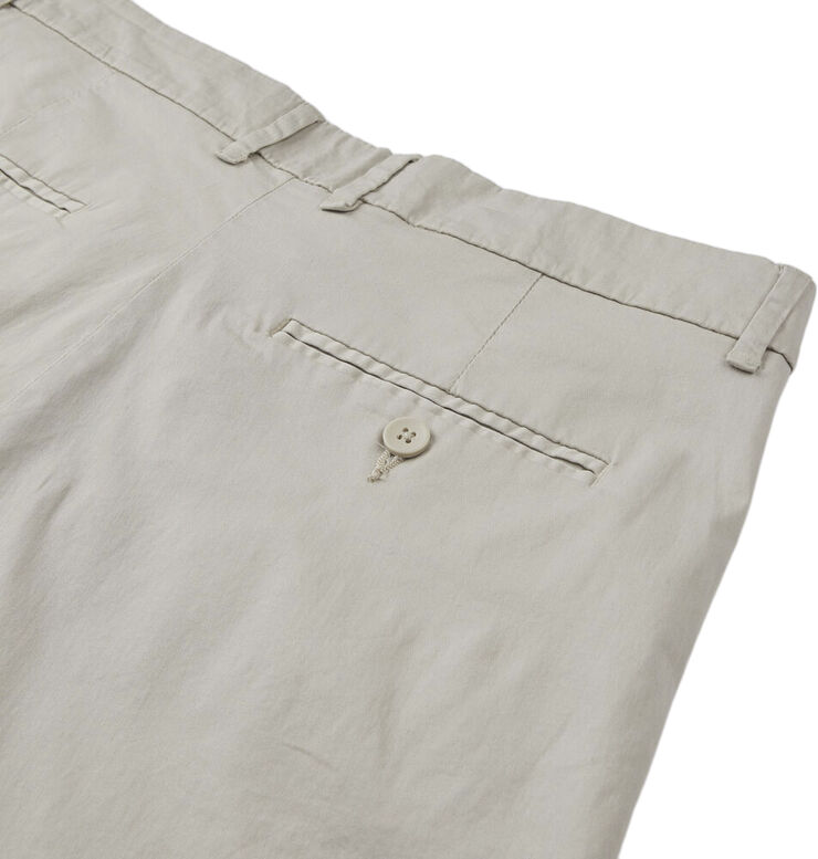 Etirel Tella shorts Brun