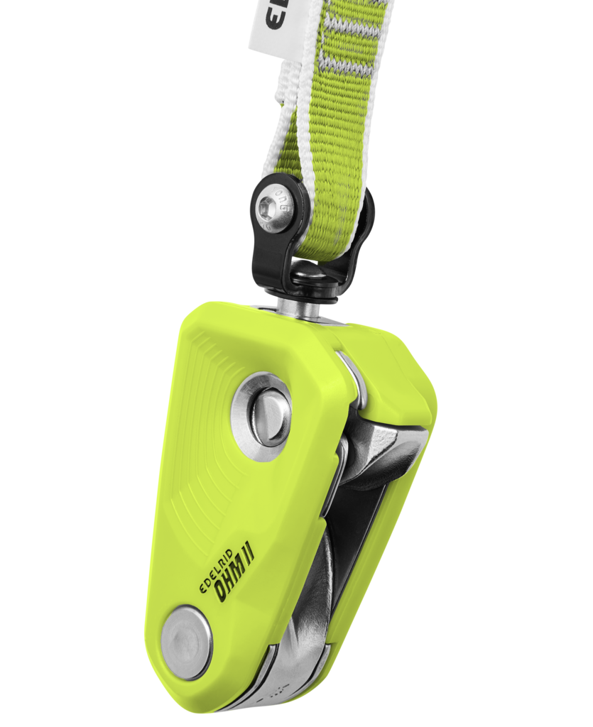 Edelrid Ohm 2.0