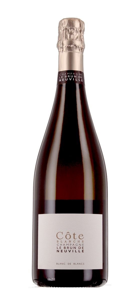 Trio Champagne - 6 bouteilles