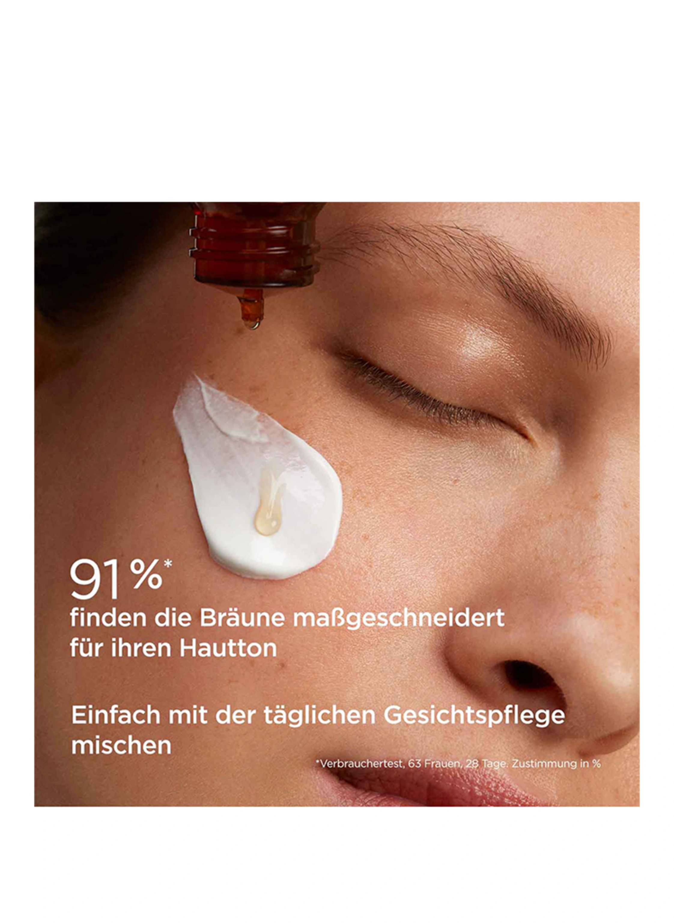 CLARINS RADIANCE-PLUS GOLDEN GLOW BOOSTER
