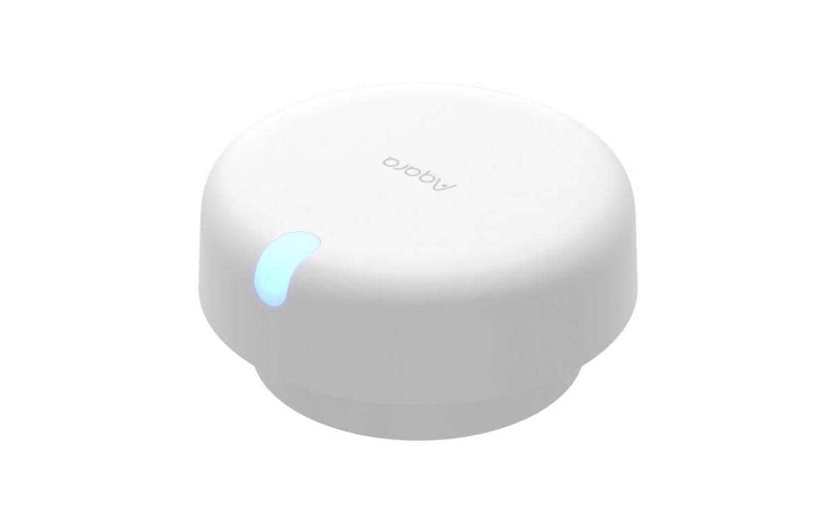 Aqara Smart-Home-Steuerelement »FP2,«