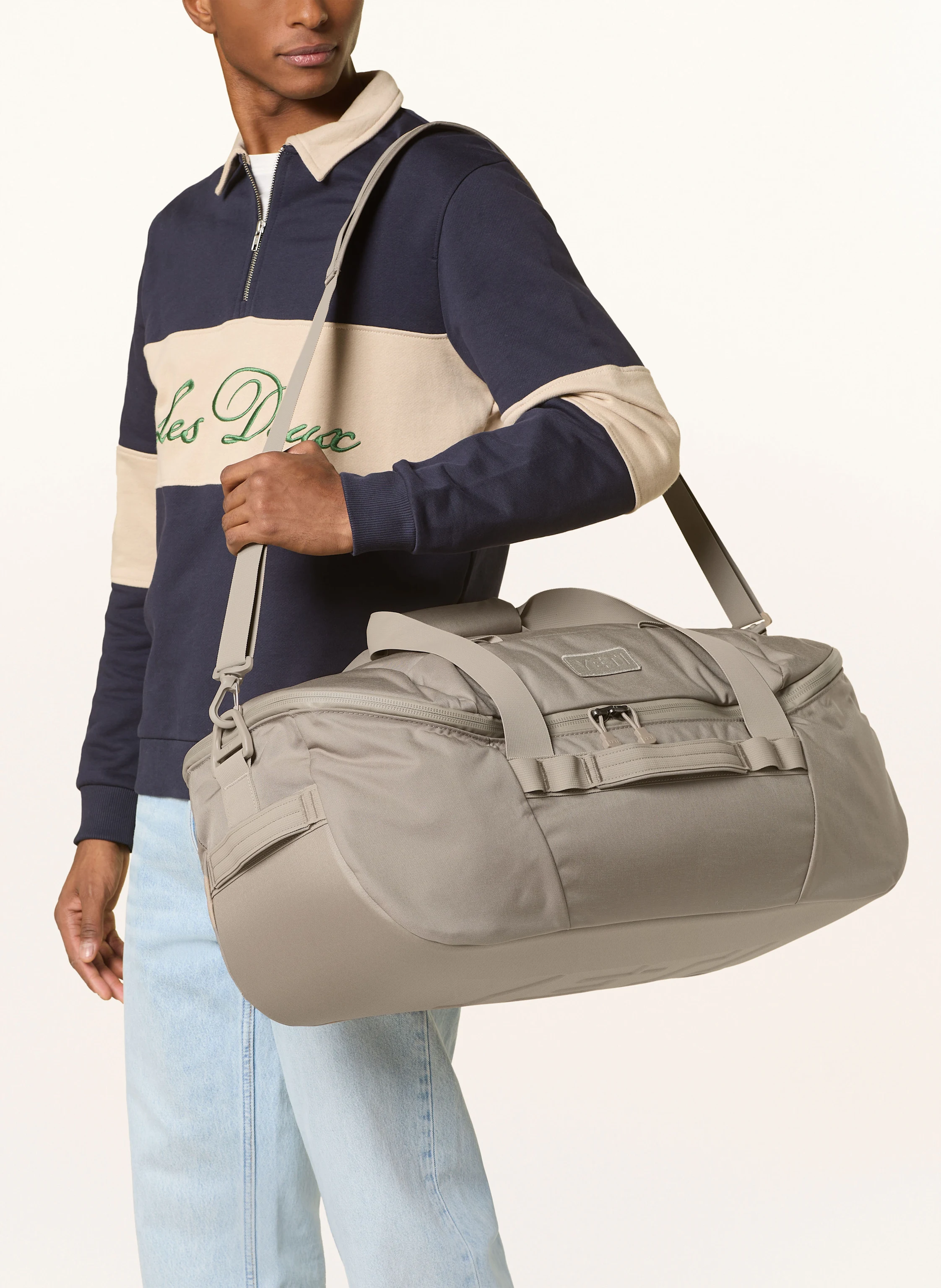 YETI Reisetasche CROSSROADS