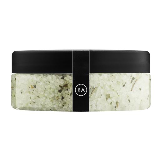 Badeanstalten Badesalt, Agurk & Mynte, 300 g