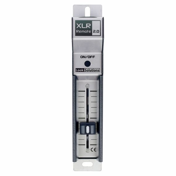 Look XLR-Remote 2.0