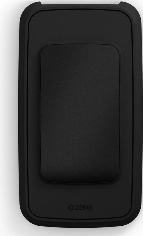 Draadloze Oplader - Zelfklevend Vlak - 4500 mAh