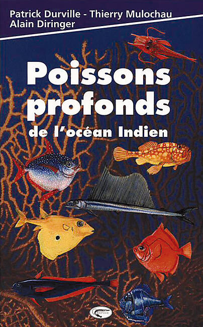 ORPHIE - POISSONS PROFONDS OCEAN INDIEN