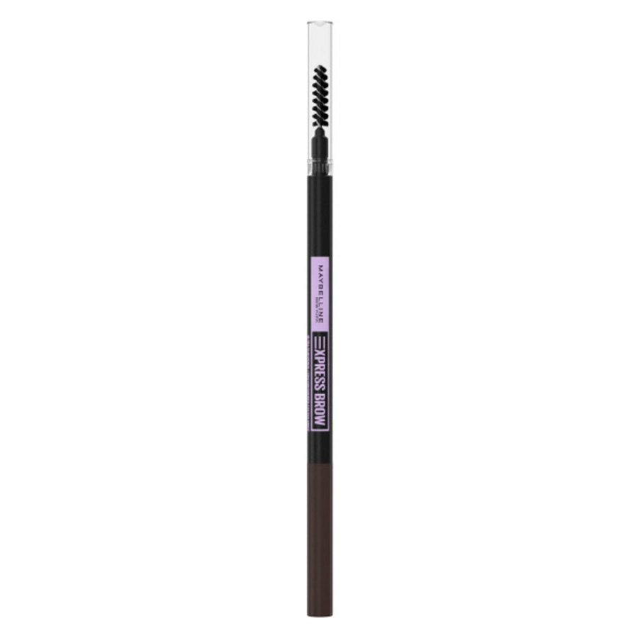 Maybelline New York Express Brow Ultra Slim #06 Black Brown 0,09g