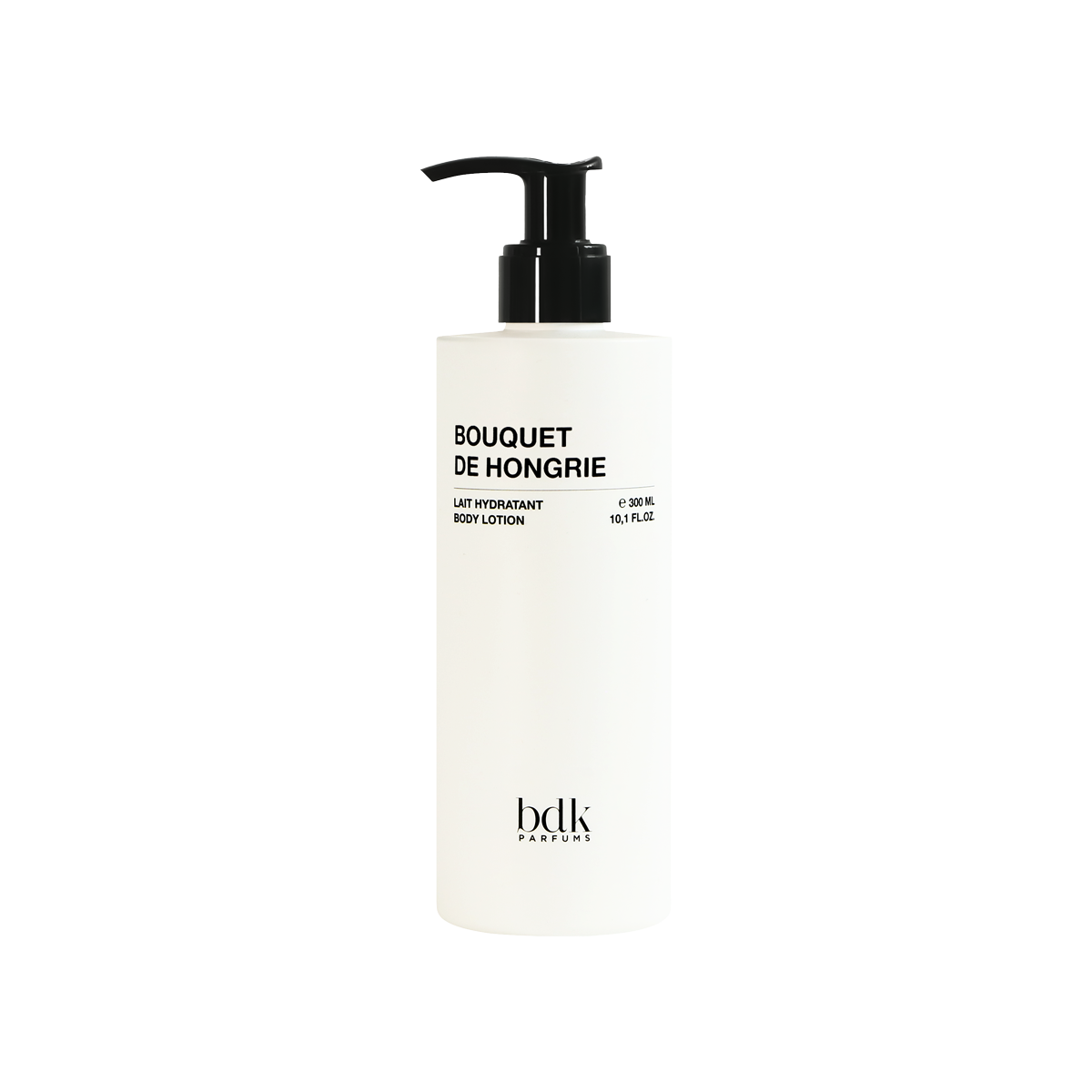 Bouquet de Hongrie Body Lotion 300ml