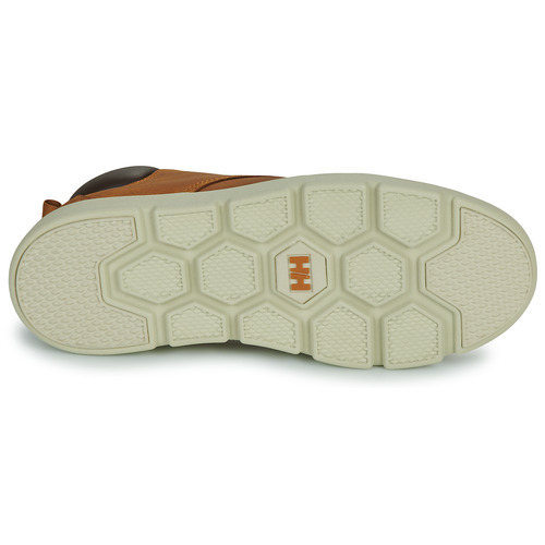 Helly Hansen - PINEHURST - Cognac