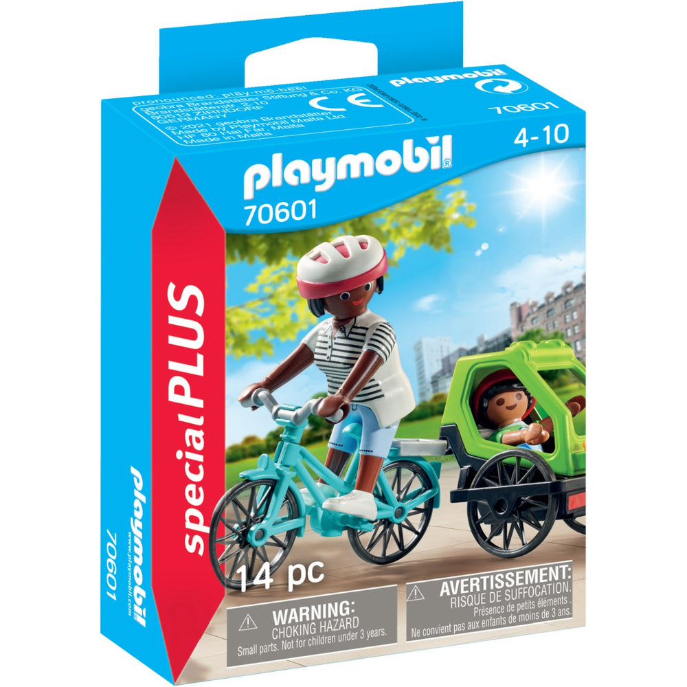 Køb Playmobil® Bicycle Excursion