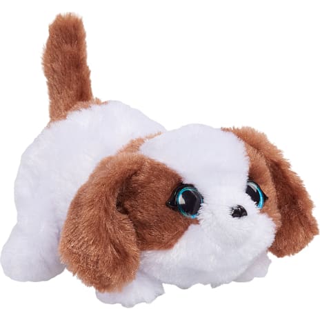 Furreal My Minis hvalp interaktiv bamse 15 cm