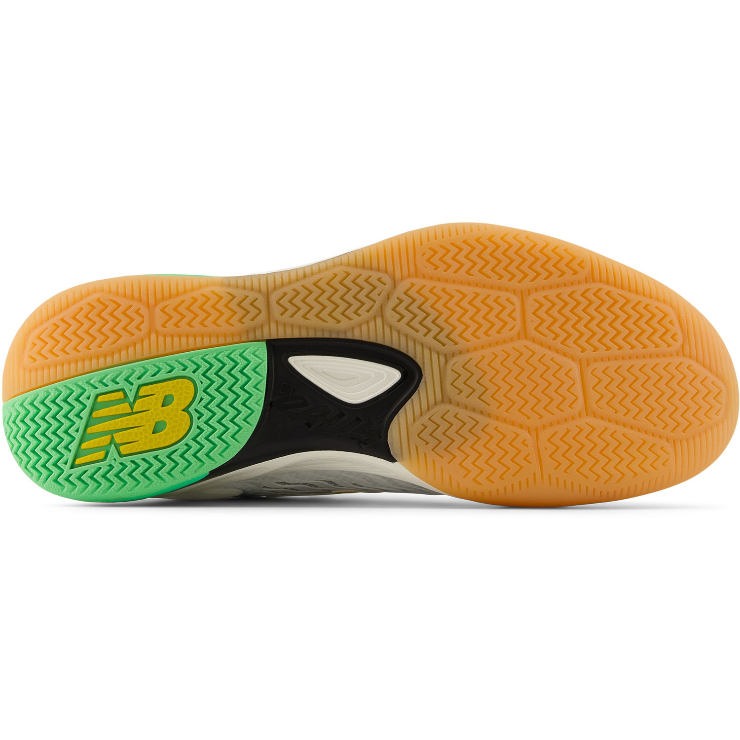 New Balance MCHRALL2 All Court Heren