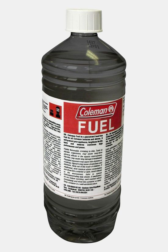 Coleman Coleman Liquid Fuel