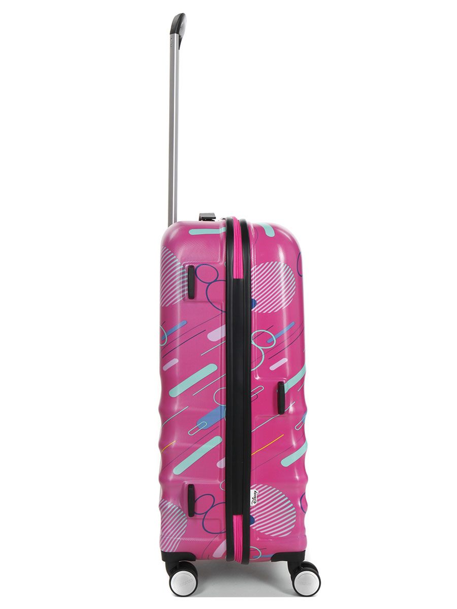 Valise  by American Tourister Minnie Future Pop 67 cm