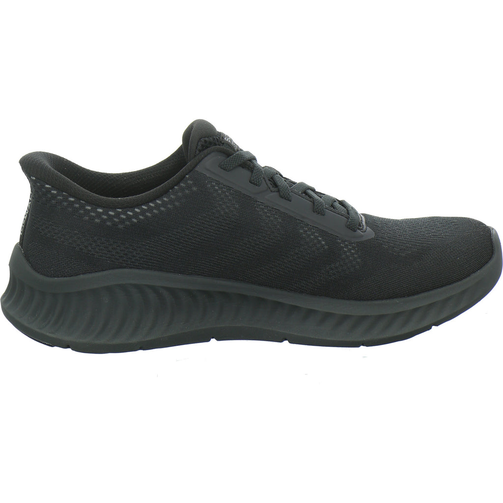 Skechers Sneaker Herren GO WALK NOW Schwarz