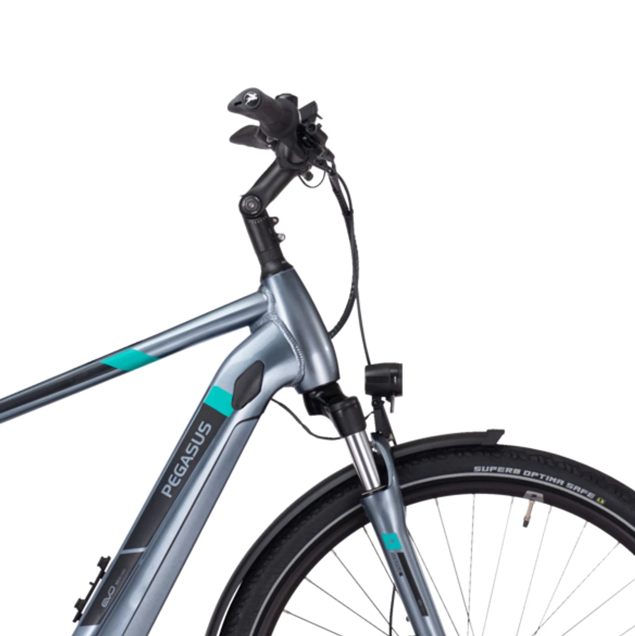 Pegasus Premio Evo 5F 2022
