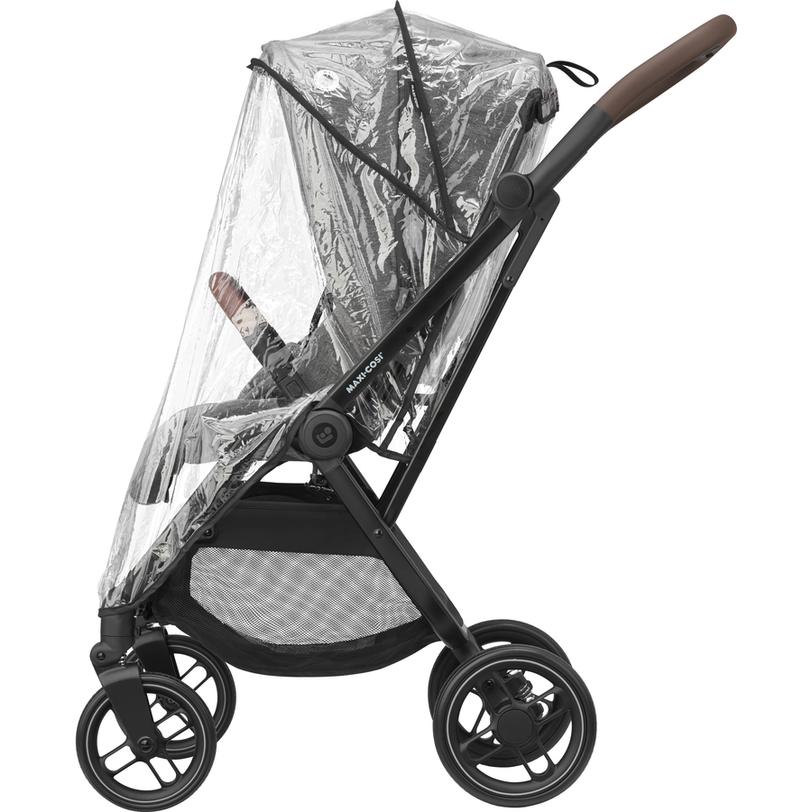 MAXI COSI Kinderwagen Leona 2 Select Grey