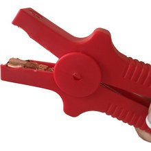Câble de démarrage pour voiture ALU-PRO, 25 mm2
