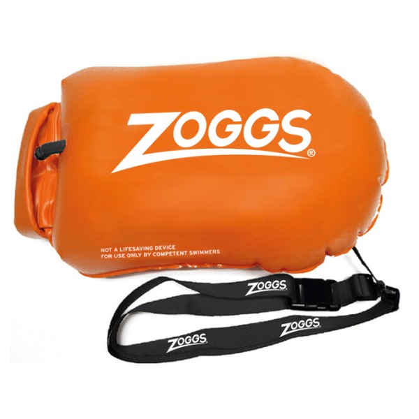 Zoggs - Hi Viz Swim Buoy - Brassards de natation