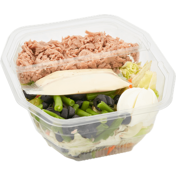 Jumbo Maaltijdsalade Tonijn 450 g