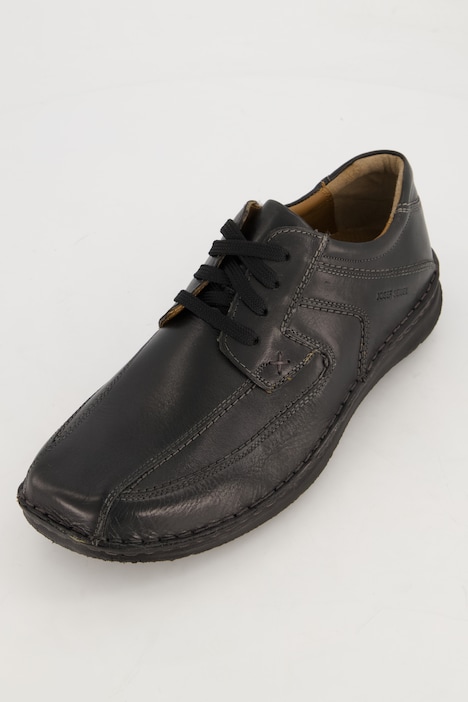 Herren-Halbschuh, Josef Seibel, extra weit,  bis Gr. 50