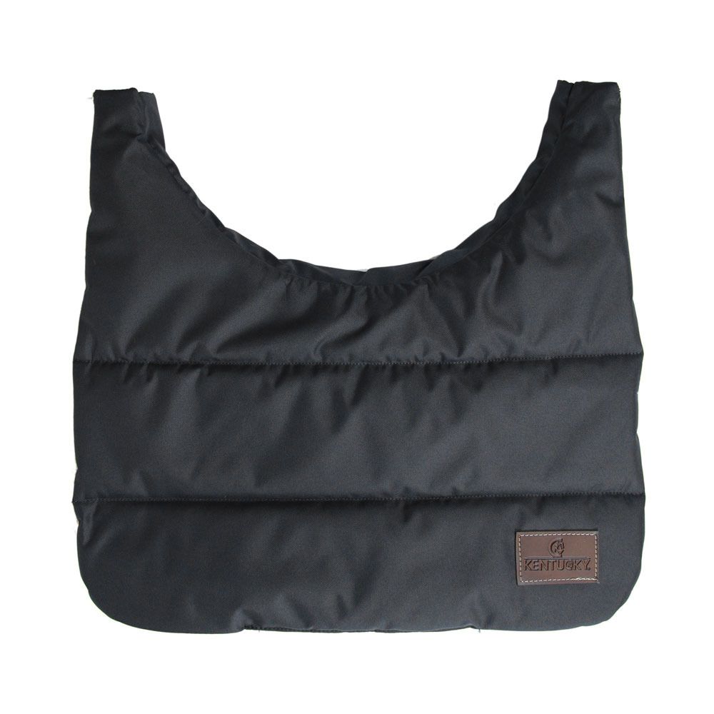Kentucky BIB WATERPROOF - Protection de poitrail black