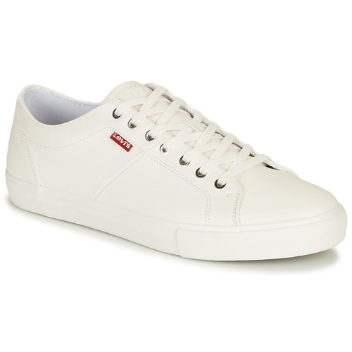 Levi's - WOODWARD - Blanc