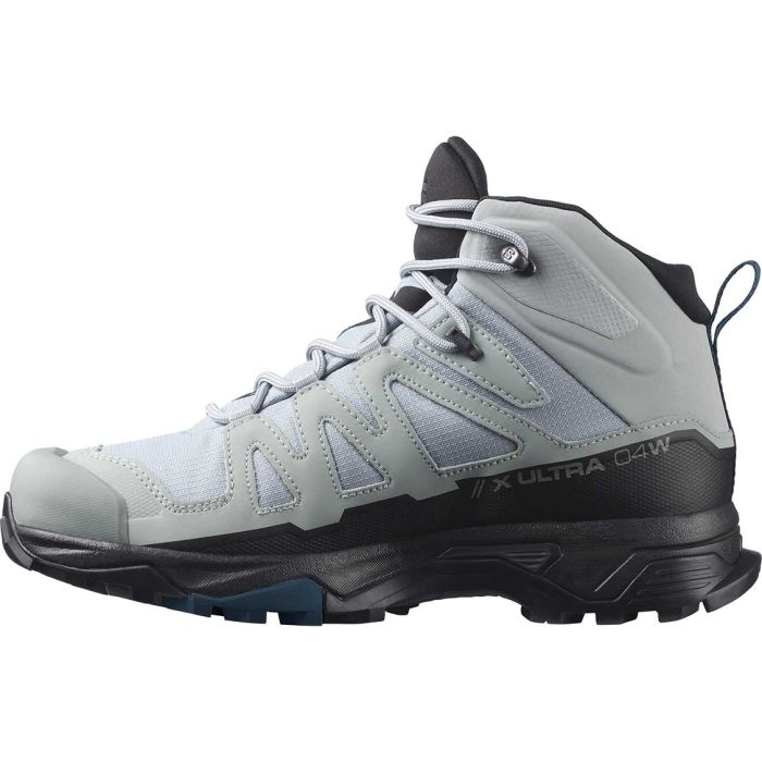 X Ultra 4 Mid Wide GTX Women vandrestøvle
