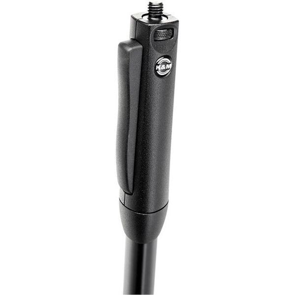 Shure KSM 9 CG Elegance Bundle