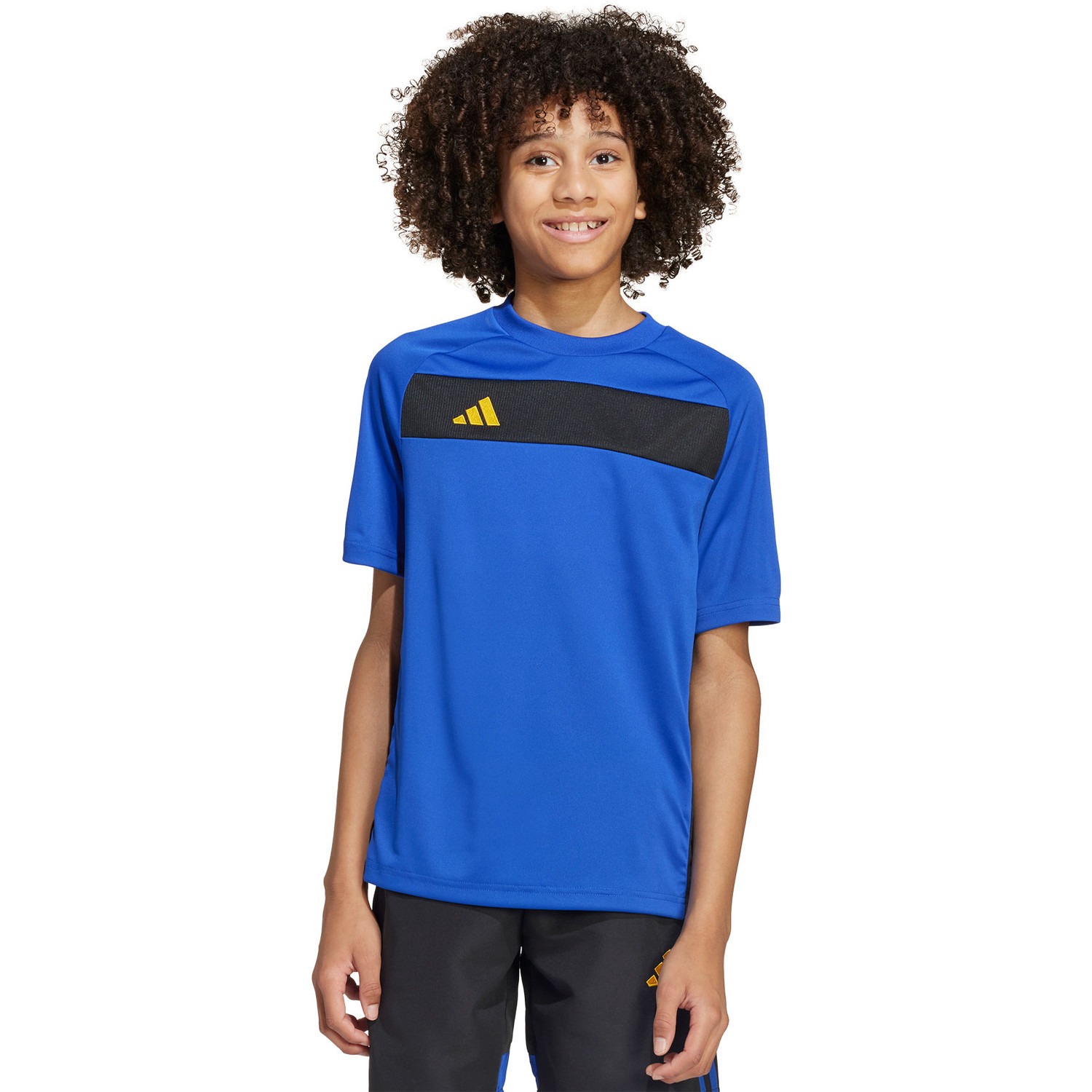 adidas Tiro 25 Essentials Trainingsset Kids