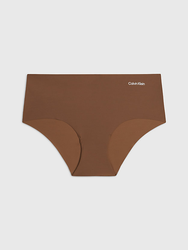 Cuecas Hipster - Invisíveis