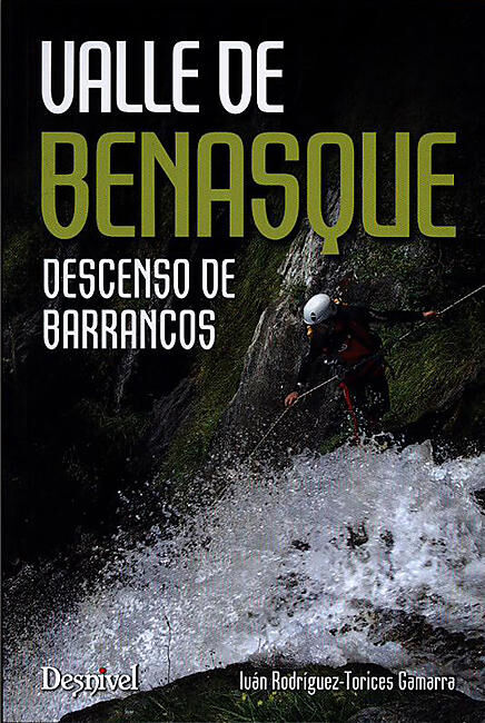 DESNIVEL - VALLE DE BENASQUE