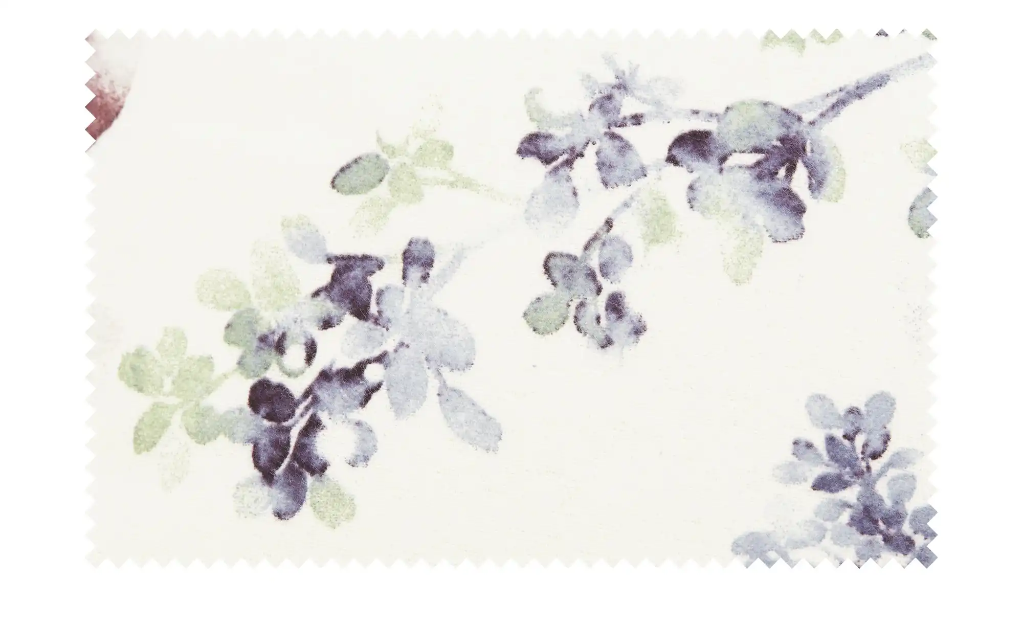como Biber Bettwäsche  Snowing Flowers