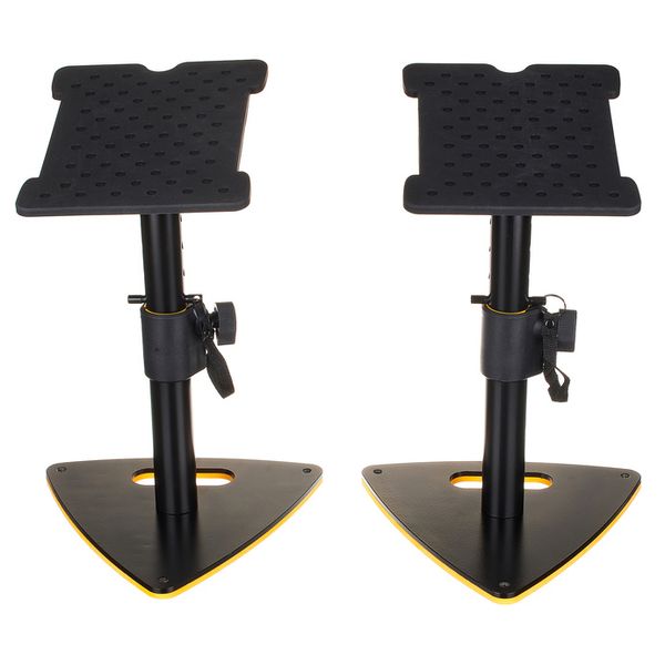 Presonus Eris E5 Table Stand Bundle