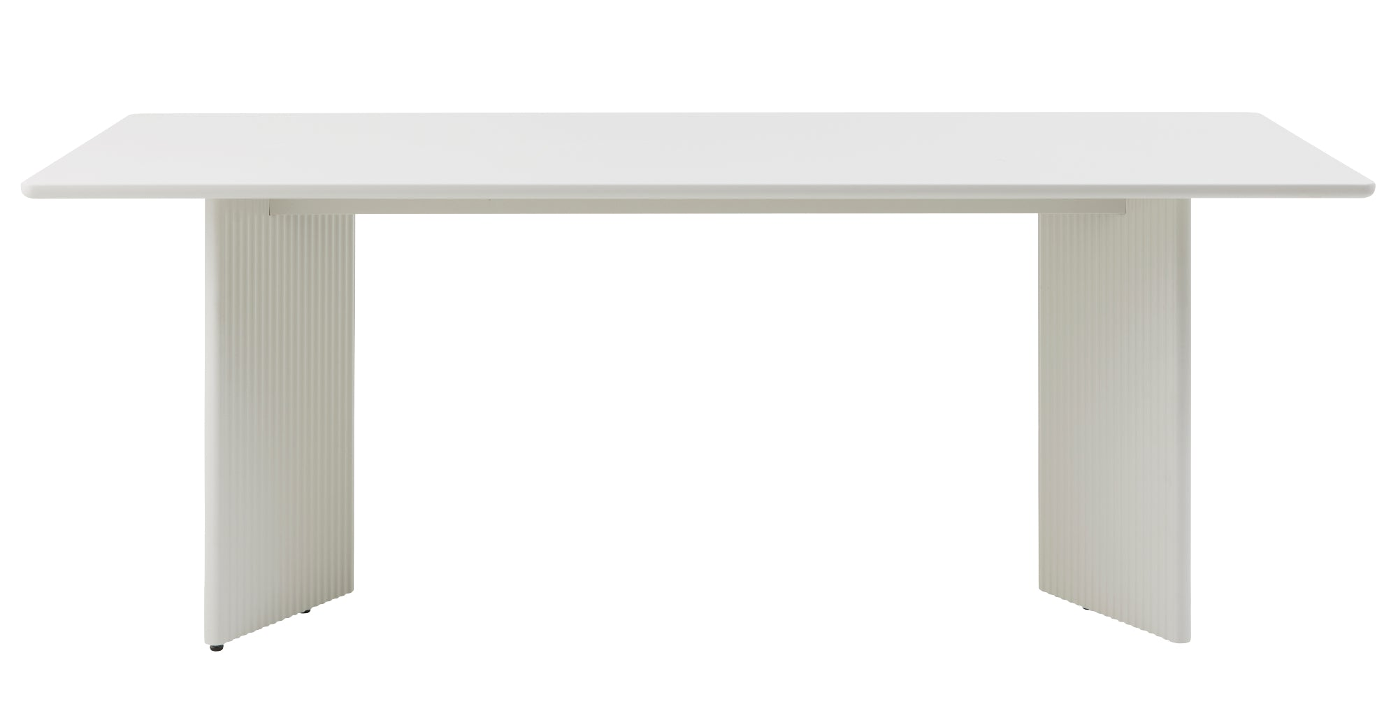 Brota Eetkamertafel - 200 x 90 cm - Greige