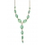 Pilgrim Damenkette :locket mint/gold 502441