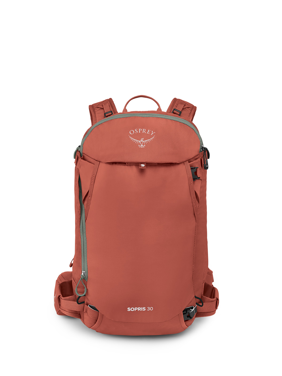 Osprey Sopris 30 Emberglow Orange