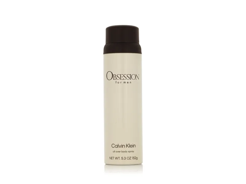 Calvin Klein Obsession For Men DSP 150ml