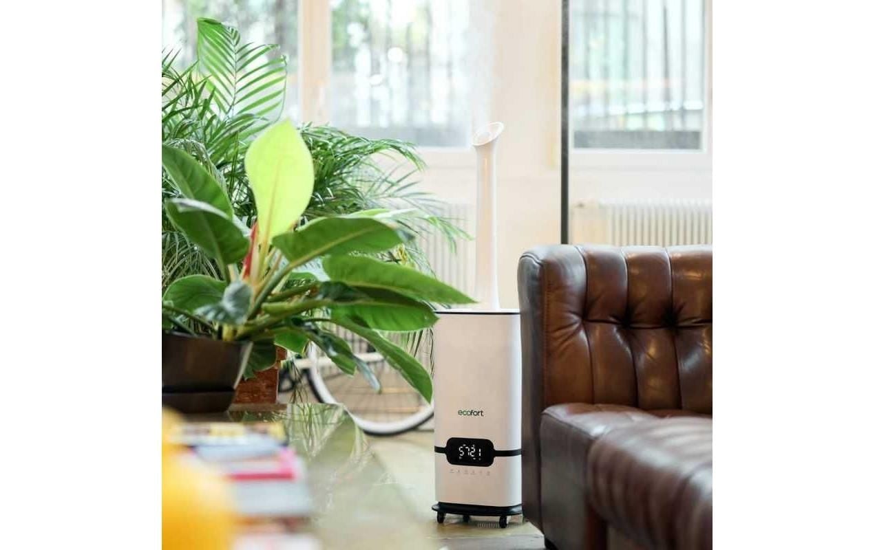 Luftbefeuchter »Ecofort ecoQ HumidAir U1500« 16 l Wassertank