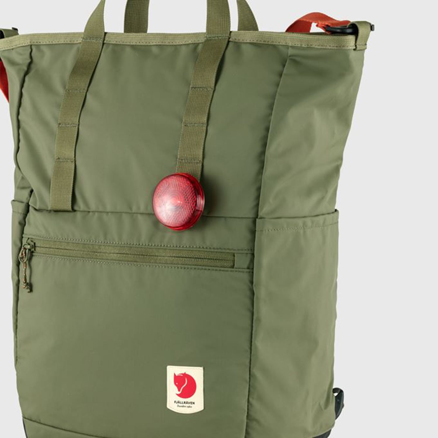 Fjallraven High Coast Totepack navy