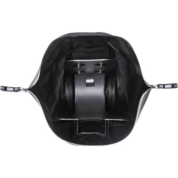 Saccoche Vélo ORTLIEB SADDLE-BAG TWO 4.1L BLACK MATT