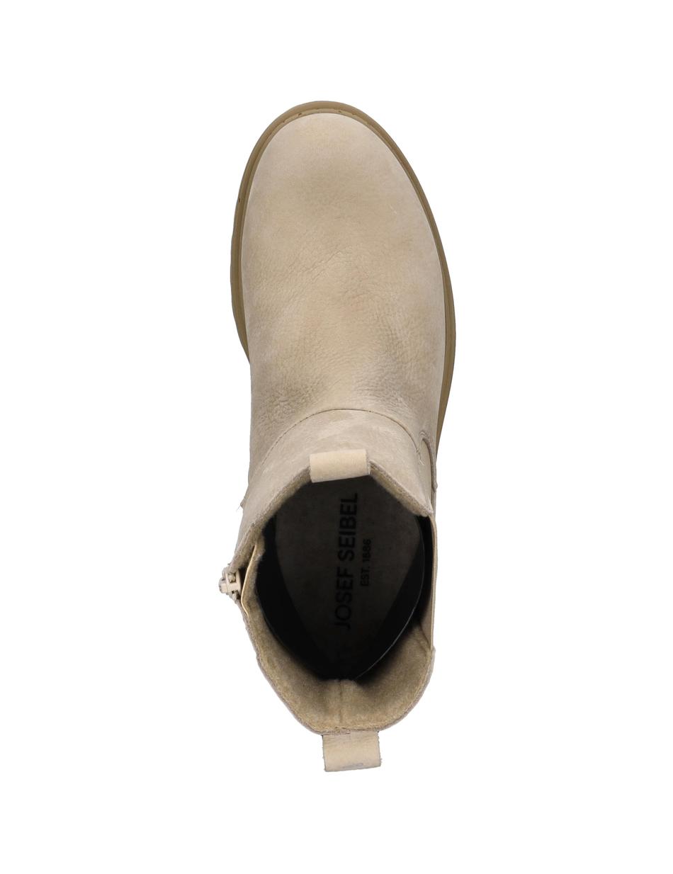 Stiefel Marta 20, creme