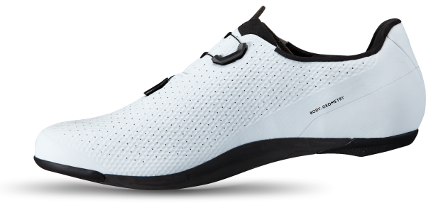 Specialized Torch 3.0 Road Cykelsko, White